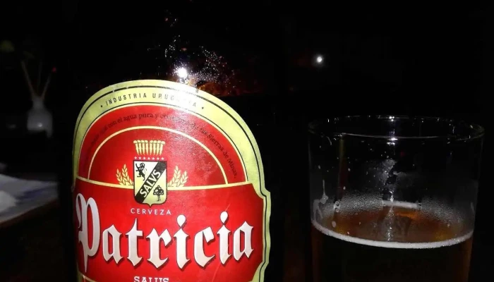 Jager -  Comidas Y Bebidas - Melo