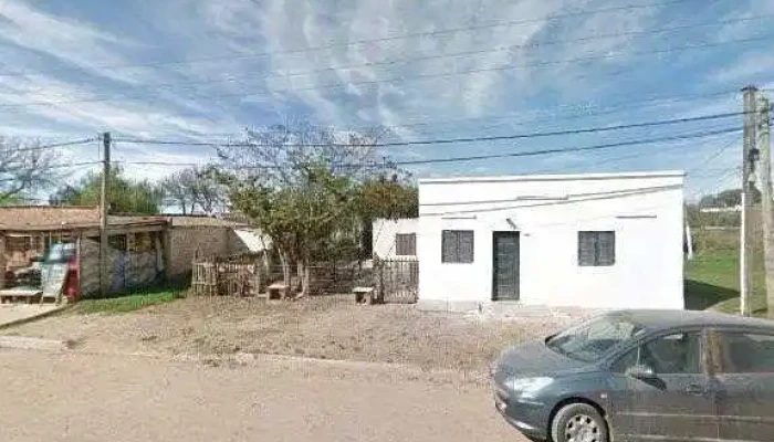 Jardin 103 -  Videos - Chuy