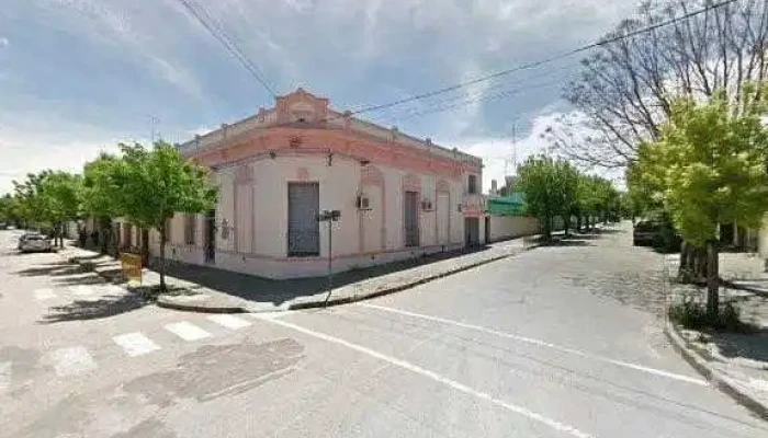 Jardin 116 Dolores Descuentos - Dolores