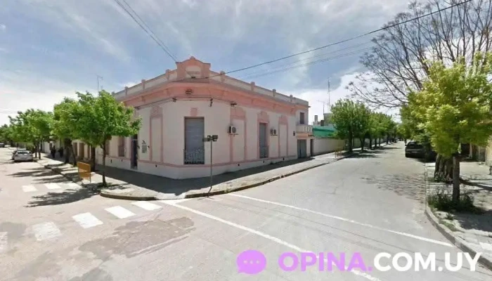 Jardín 116 Dolores - Dolores