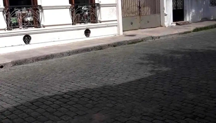 Jardin 119 Como Llegar - Mercedes