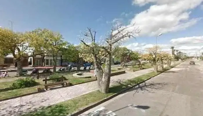 Jardin 120 Eduardo Victor Boga Zona - Cardona