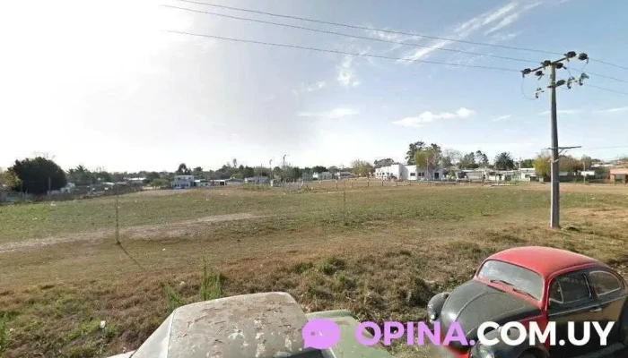 Jardín 272 - Las Piedras