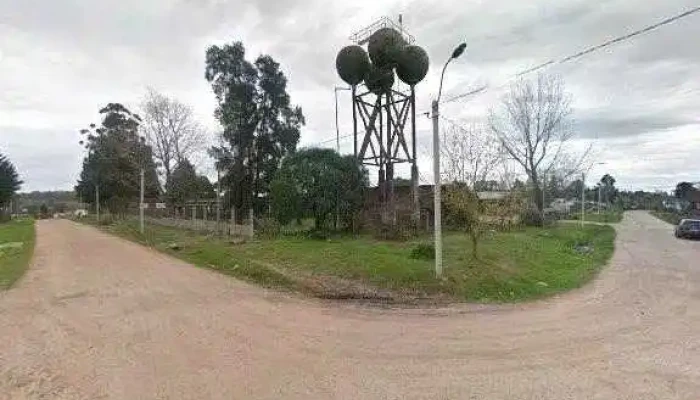 Jardin 290 Zona - Toledo