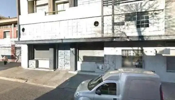 Jardin Arriola Horariodeg - Montevideo