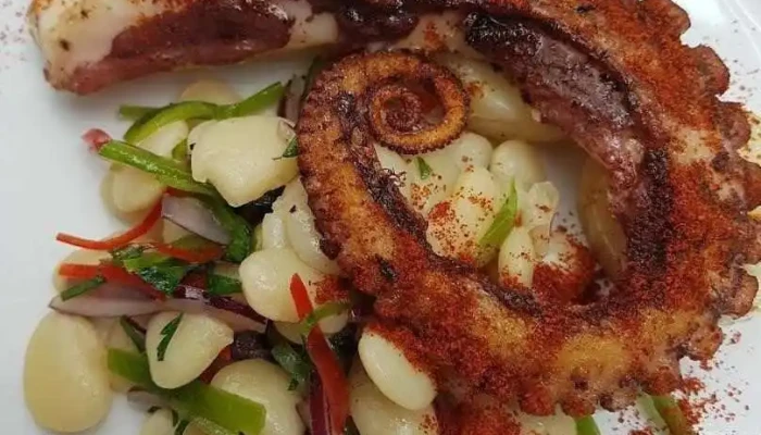 Jardin Cafe Comida Y Bebida - Zonamerica