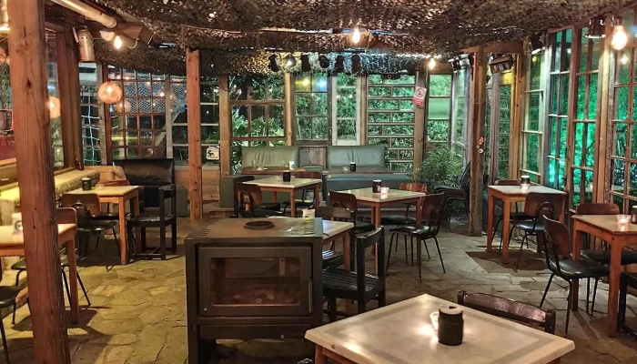 Jardin Cervecero Pinar Comentario 1 - Ciudad de la Costa