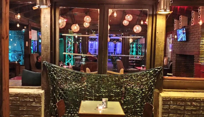 Jardin Cervecero Pinar Comentario 2 - Ciudad de la Costa