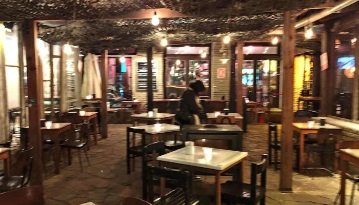 Jardin Cervecero Pinar Comentario 3 - Ciudad de la Costa