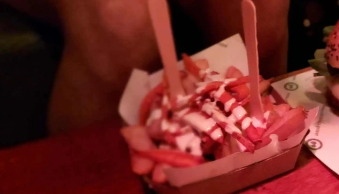 Jardin Cervecero Pinar Comentario 7 - Ciudad de la Costa