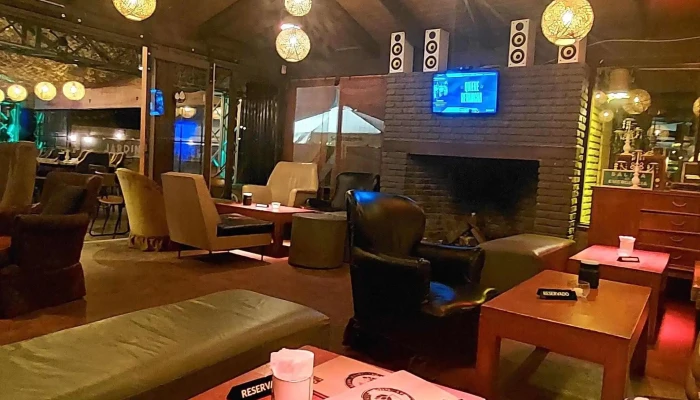 Jardin Cervecero Pinar Comentario 8 - Ciudad de la Costa