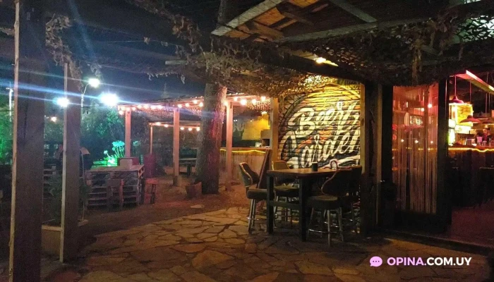 Jardin Cervecero Pinar Videos - Ciudad de la Costa