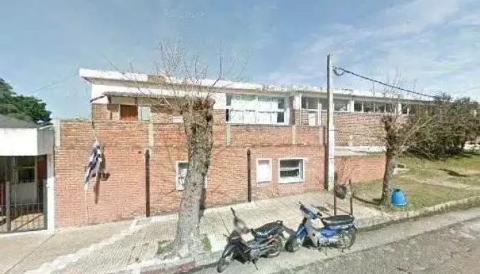 Jardin De Infantes 117 Ubicacion - Florida