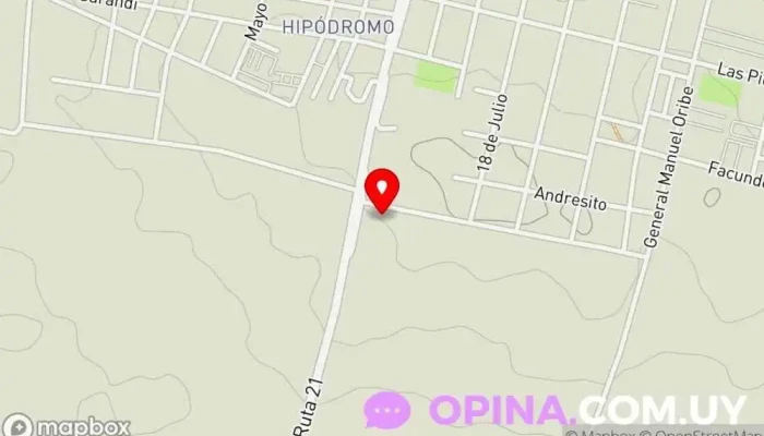 Jardín de Infantes 125 - Mercedes