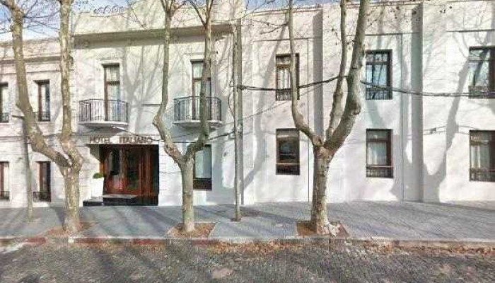 Jardin De Infantes 132 Alicia Pardini Comentariosdeg - Col. del Sacramento