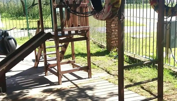 Jardin De Infantes 346 -  Sitio Web - Montevideo