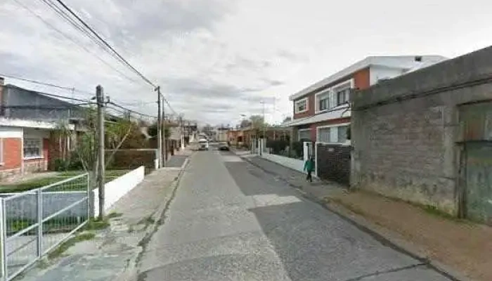 Jardin De Infantes Acuarela -  Sitio Web - Pando