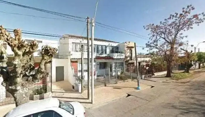 Jardin De Infantes Barbapapa -  Sitio Web - Las Piedras