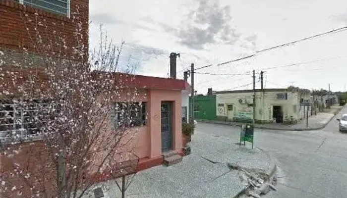 Jardin De Infantes Entreamigos Numerodeg - Pando