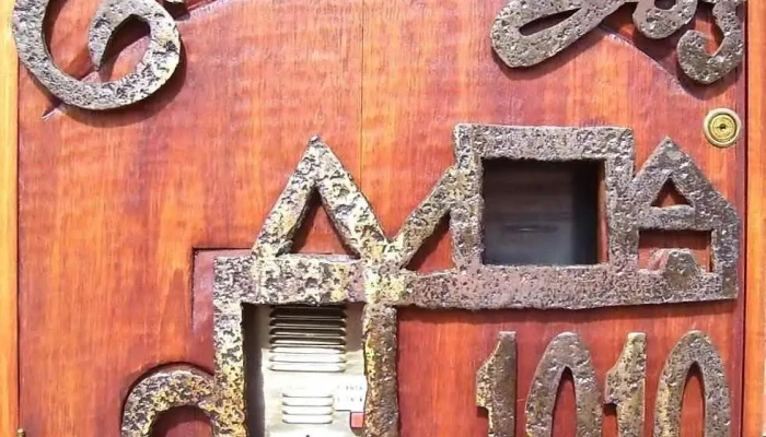 Jardín De Infantes Entreamigos - Pando