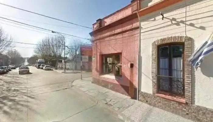 Jardin De Infantes N 109 Promocion - Minas