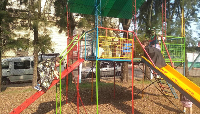 Jardin De Infantes Ndeg 115 Direccion - Salto