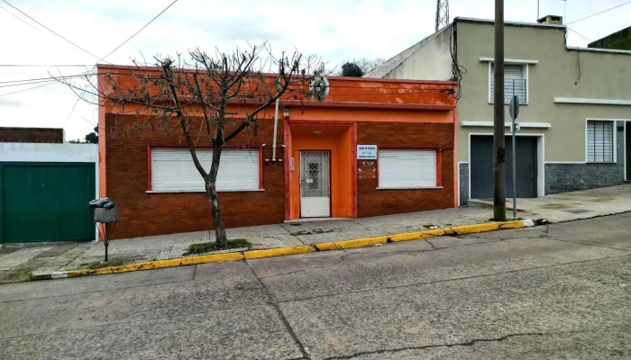 Jardin De Infantes Ndeg 141 Numero - Rivera