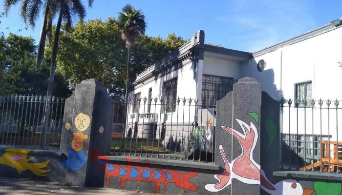 Jardin De Infantes Ndeg 301 Puntaje - Montevideo