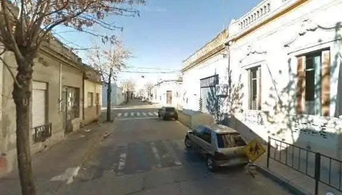 Jardin De Infantes Ndeg 97 Abierto Ahora - San José de Mayo