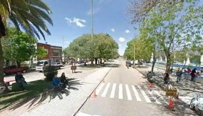 Jardin De Infantes Ndeg240 Comentarios - San Ramón