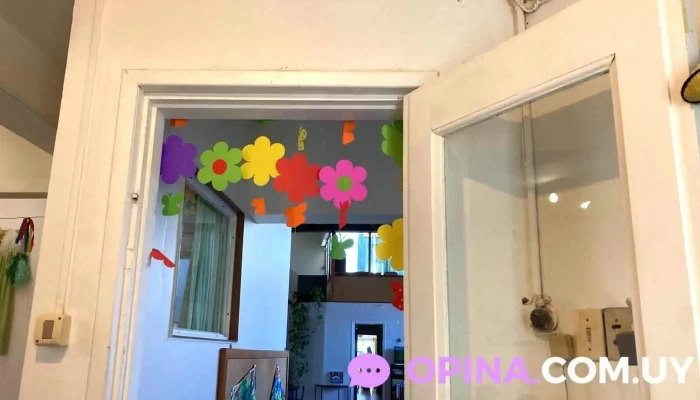 Jardin De Infantes Ndeg312 Del Propietario - Montevideo