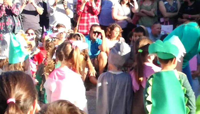 Jardin De Infantes No 106 La Paloma - La Paloma