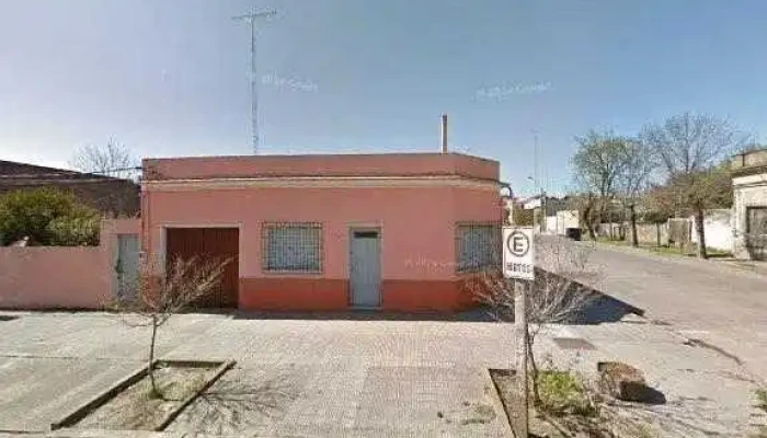 Jardin De Infantes Numero - Nueva Palmira