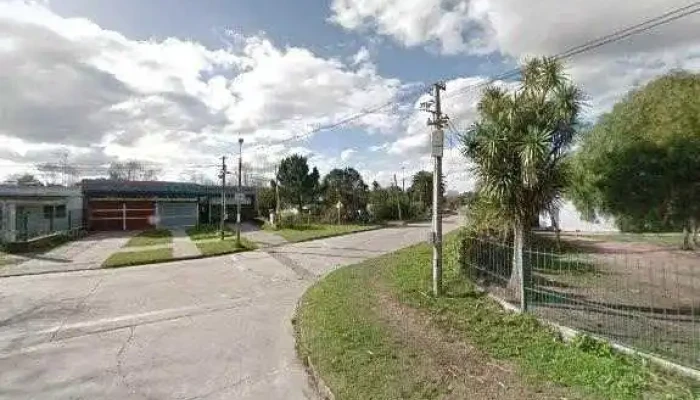 Jardin De Infantes -  Numero - Montevideo