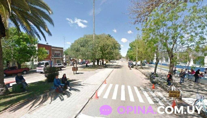 Jardín De Infantes N°240 - San Ramón