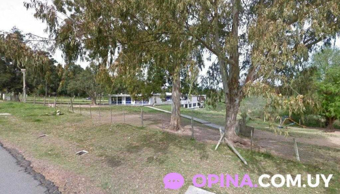 Jardín de infantes N°395 - Montevideo