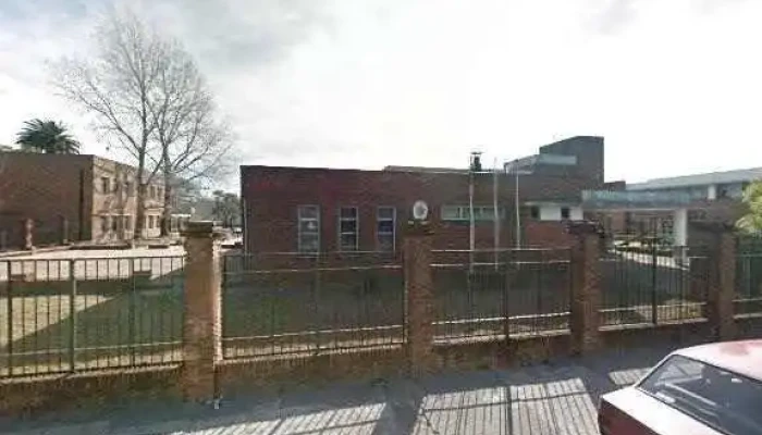 Jardin De Infantes Publico No328 Alfredo Traversoni Comentarios - Montevideo