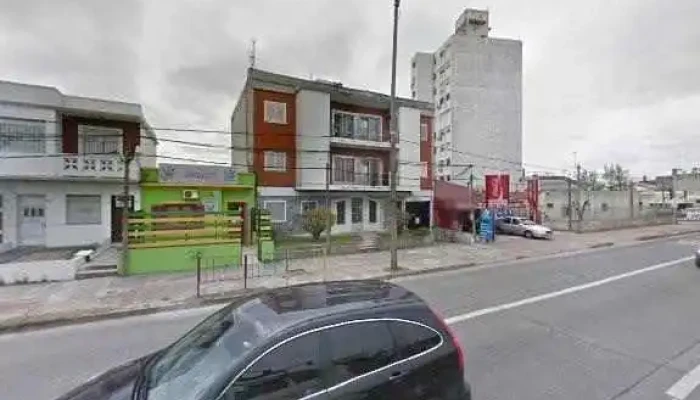 Jardin De Infantes Ziraldo -  Videosdeg - Montevideo