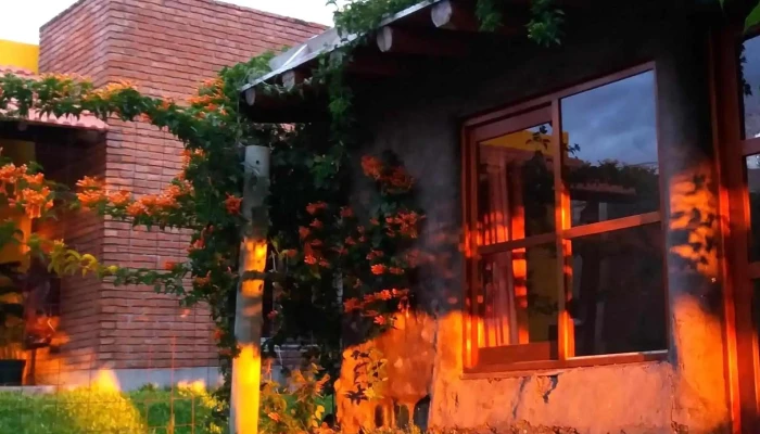 Jardin De Mandalas -  Comentario 1 - Paysandú