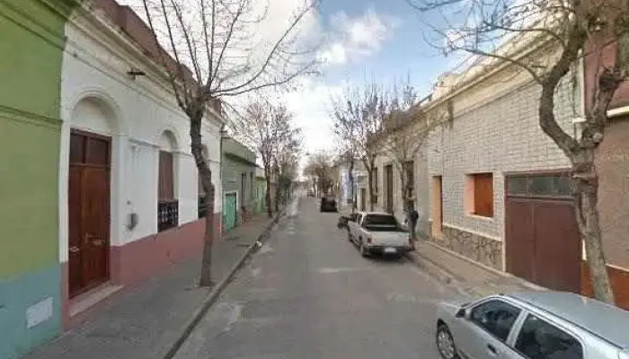 Jardin Garabatos Sitio Web - San Jos&eacute; de Mayo