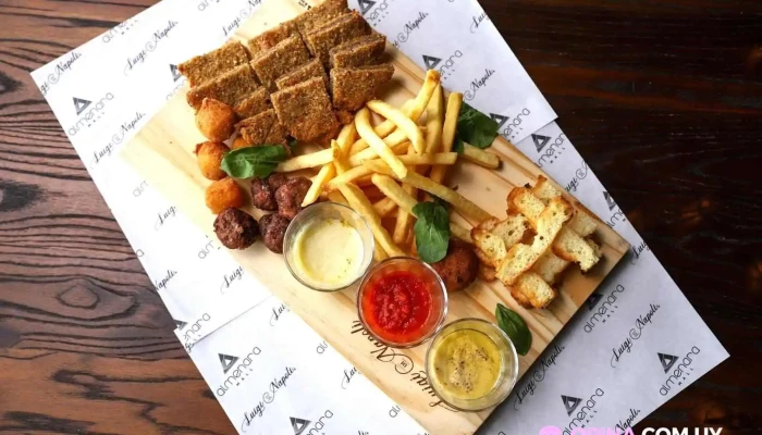 Jardin Gastronomico Almenara Mall Del Propietario - Ciudad de la Costa