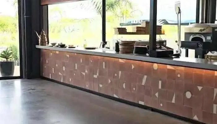 Jardin Gastronomico Almenara Mall Videos - Ciudad de la Costa