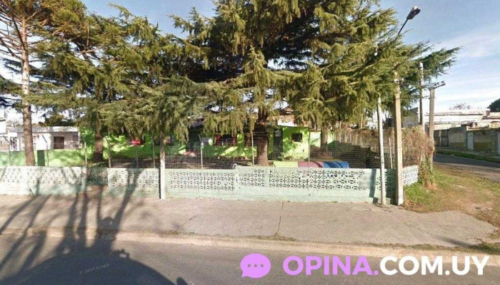 Jardin la marlesita - Montevideo