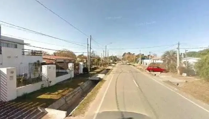 Jardin Lazero Todo - Ciudad de la Costa