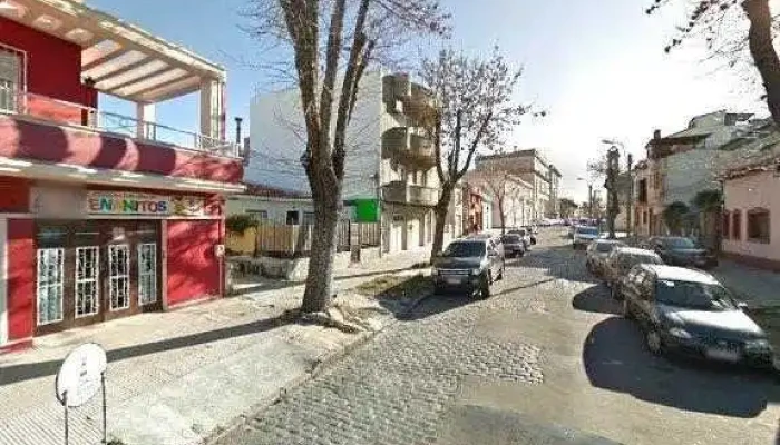 Jardin Los 7 Enanitos Ubicacion - Montevideo