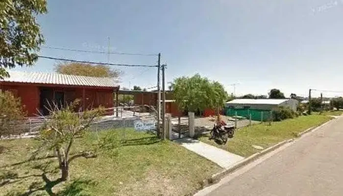 Jardin Los Patitos Capi -  Abierto Ahora - Libertad