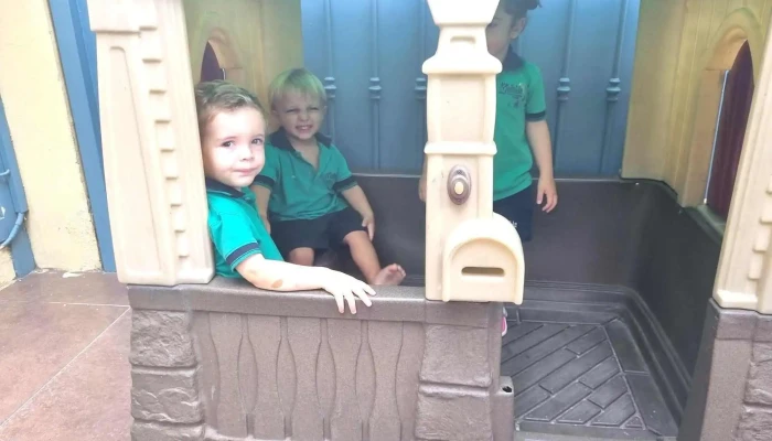 Jardin Mafalda Colegio Punta Carretas Del Propietario - Montevideo