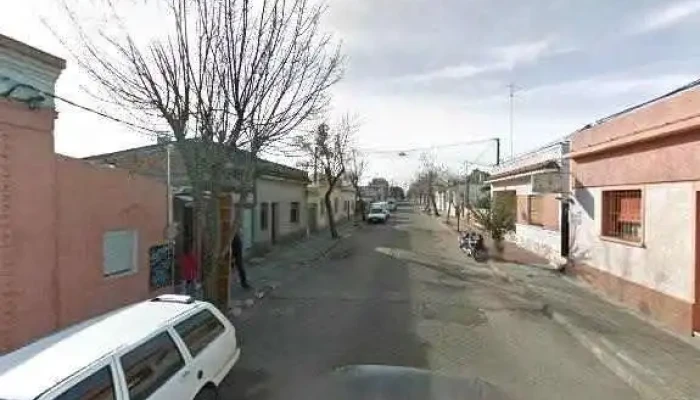 Jardin Mi Dulce Infancia Abierto Ahora - Mercedes