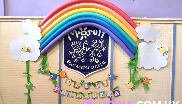 Jardin Moruli Del Propietario - Montevideo