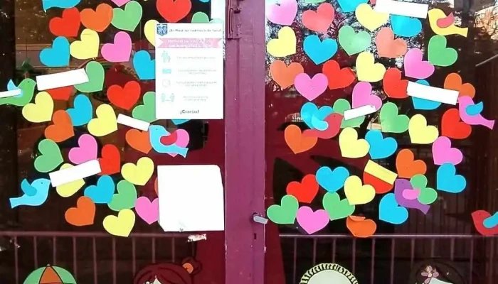 Jardin Moruli Telefono - Montevideo